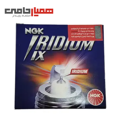 شمع پایه بلند ایریدیوم LFR6AIX-11 6619 ( NGK)