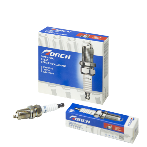 شمع پایه کوتاه TORCH - K6RTC -تورچ