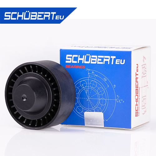 غلطک هرزگرد بالا 206- تیپ 5 ( سوراخ گشاد)شوبرت 97853