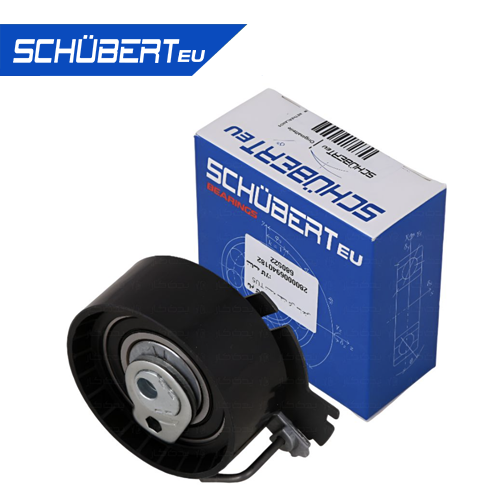 بلبرینگ تایم متحرک 206-T5 شوبرت 680522