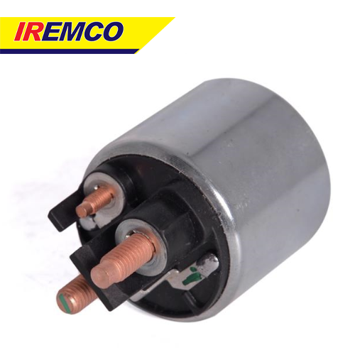 اتوماتیک استارت 206 2پیچ Emco