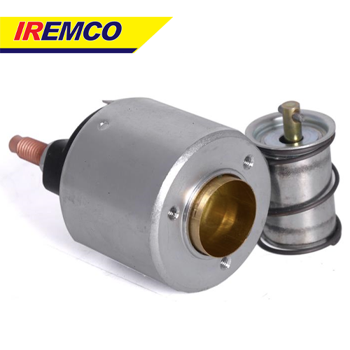 اتوماتیک استارت پراید Emco