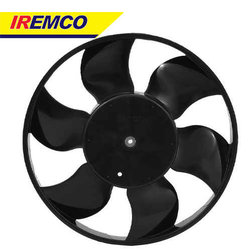 پروانه فن خاری 405 Emco