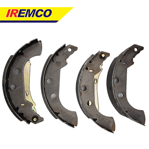 لنت عقب کفشکی پراید EMCO