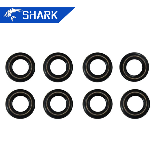 اورینگ سوزن انژکتور 206T5-پراید زیمنس (توپول)SHARK