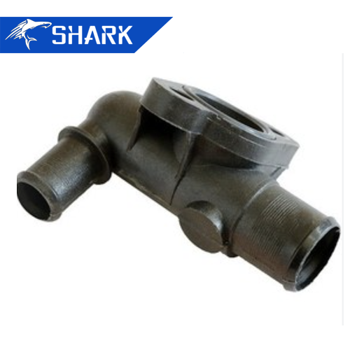 دوراهی پشت سرسیلندر 405 1800 cc SHARK