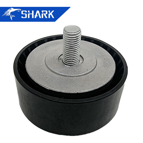بلبرینگ (غلطک ) هرزگرد پایه کوتاه کولر سمند SHARK( B ) -EF7