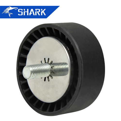 بلبرینگ (غلطک ) هرزگرد دوبل کولر C - سمندSHARK - EF7 23008
