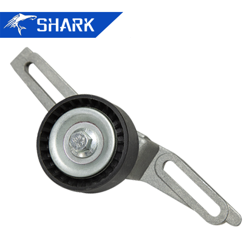 تسمه سفت کن کامل SLX- R2 -TU5( غلطک کائوچویی)SHARK