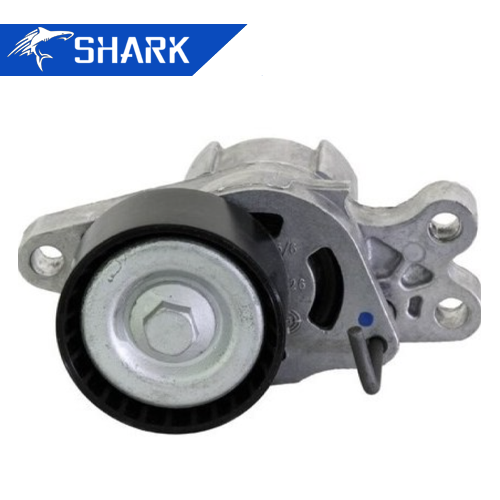 غلطک تسمه سفت کن آلترناتور 206 بهینه SHARK