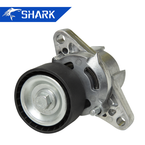 غلطک تسمه سفت کن کامل (آلترناتور)SHARK- L90