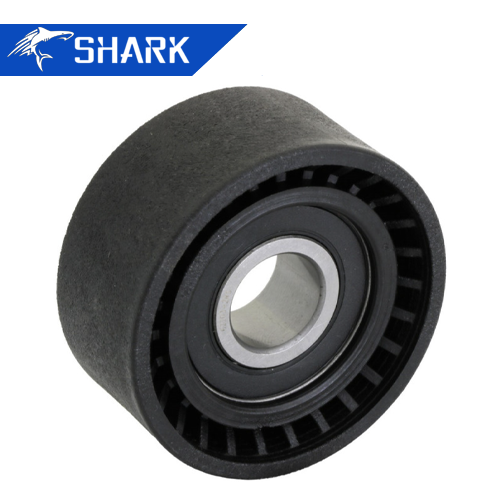 غلطک هرزگرد بالا 206- تیپ 5 ( سوراخ گشاد)SHARK