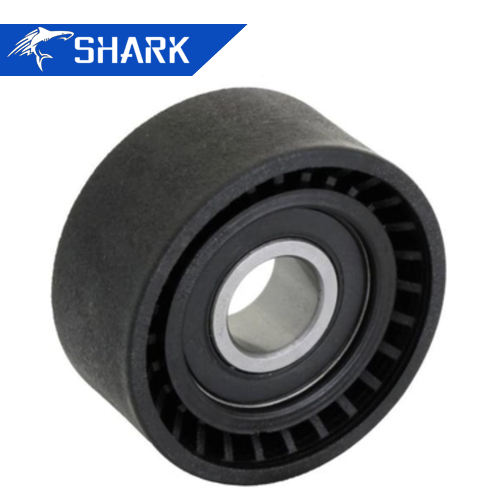 غلطک هرزگرد دینام 207 فرمان برقی SHARK