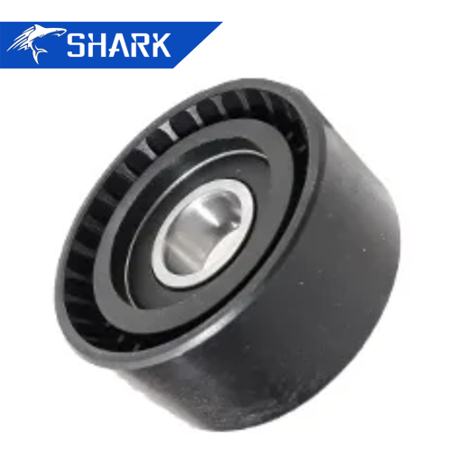 غلطک هرزگرد دینام و کولرSHARK-L90