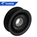 بلبرینگ (غلطک ) تسمه سفت کن شیار دار سمند SHARK - EF7