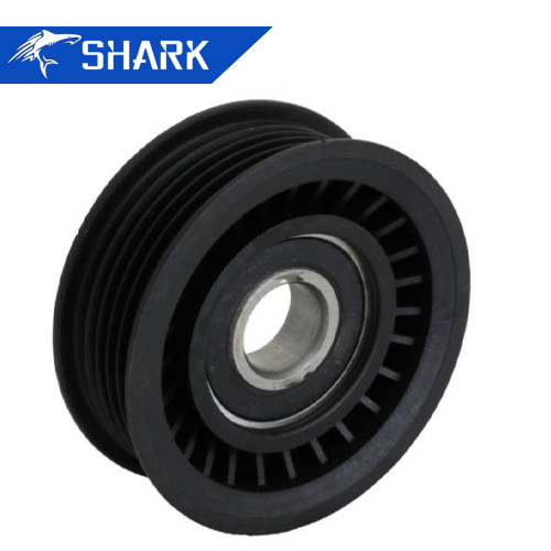 بلبرینگ (غلطک ) تسمه سفت کن شیار دار سمند SHARK - EF7