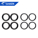 اورینگ سوزن انژکتور206TU3- پراید ساژم (نازک+توپول ) SHARK