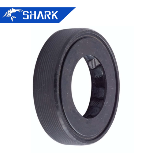کاسه نمد پلوس کوچک راست پژو SHARK ایران