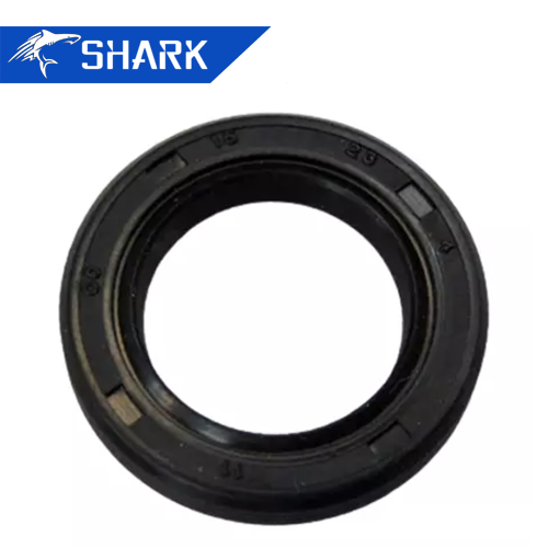 کاسه نمد ماهک (لیور) دنده 206 SHARK تعداد 10 عدد