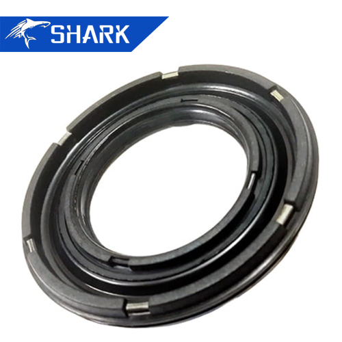 کاسه نمد ژامبون عقب SHARK 206-TU5