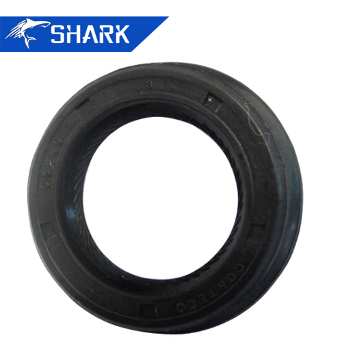 کاسه نمد قیفی گیربکس لبه دار 206 SHARK