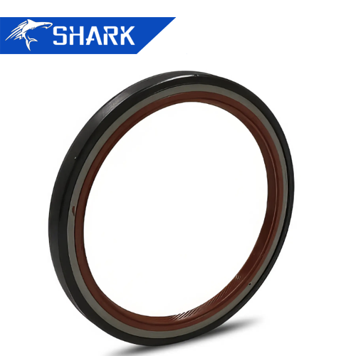 کاسه نمد عقب میل لنگ 206 SHARK ( تایوان )