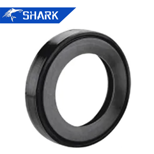 کاسه نمد پلوس بزرگ چپ پژو گریس دار SHARK