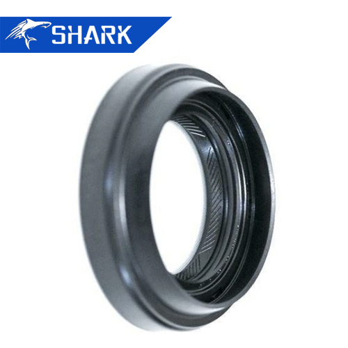 کاسه نمد پلوس پراید SHARK