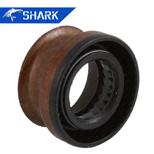 کاسه نمد ماهک (لیور) دنده پراید SHARK