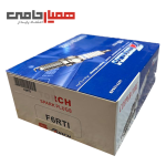 شمع جک - اس 5 آچار21 TORCH - F6RTI - تورچ