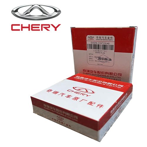 شمع چری E4G16-3707010AB