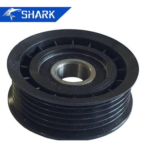 غلطک هرزگرد شیاردار SHARK -MVM 530