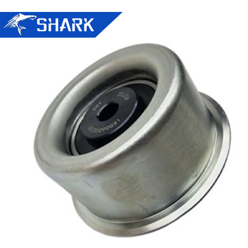 بلبرینگ (غلطک ) هرزگرد تایم ثابت فلزی سمند EF7 توربو شارژSHARK