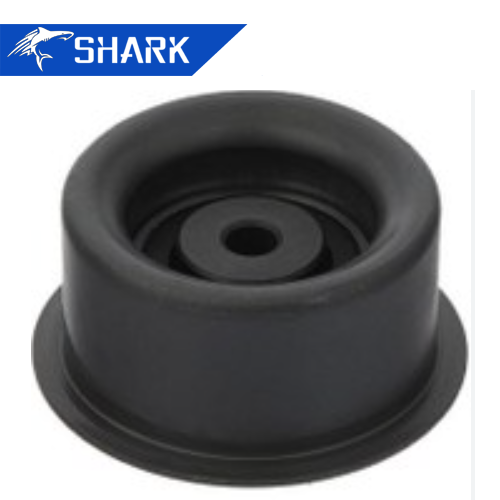 بلبرینگ تایم ثابت کائوچو (لبه دارقابلمه ای ) سمند SHARK -EF7
