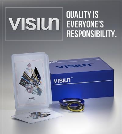 ویژن - VISIUN