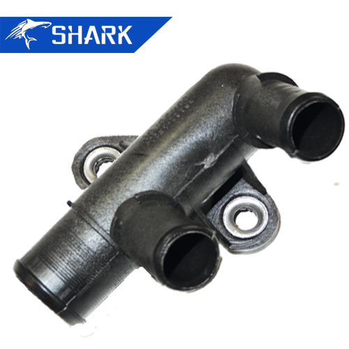 سه راهی پشت سر سیلندر 405 1800 cc