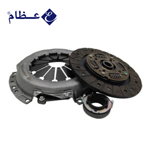 دیسک و صفحه جک جی 5 ( JACK- J5) اعظام