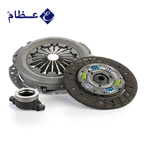 دیسک و صفحه ام وی ام ( X33-MVM) اعظام