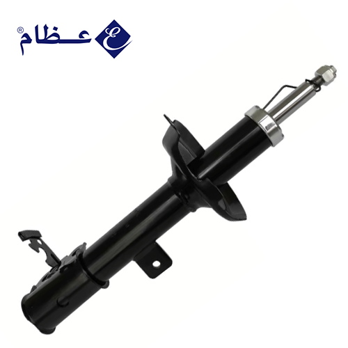 کمک فنر جلو ام وی ام -MVM x33 چپ اعظام