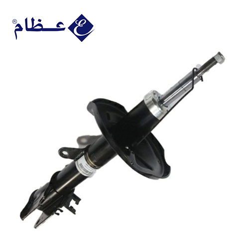 کمک فنر عقب جک/ J5-JAC چپ اعظام