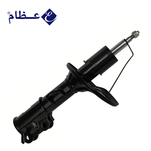 کمک فنر جلو جک/ J5-JAC چپ اعظام