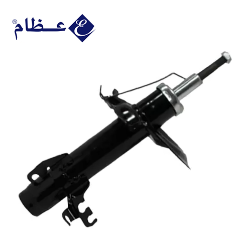 کمک فنر جلو جک/ J4-JAC چپ اعظام
