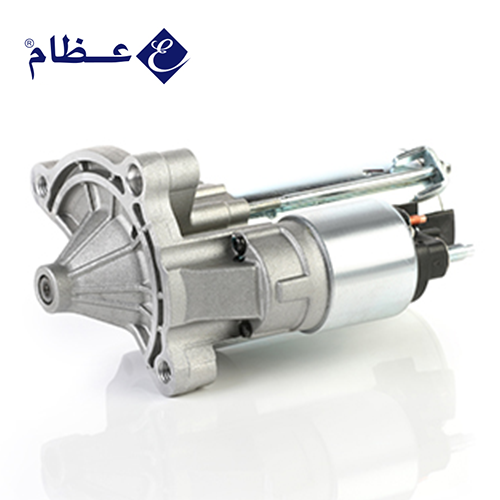 استارت جک S5-JAC - اعظام
