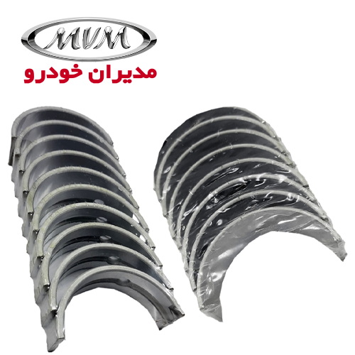 یاتاقان متحرک استاندارد - New MVM315H Sport E, MVM X22 AT SPORT, MVM315 H, MVM315 SD, X22 MT sport l